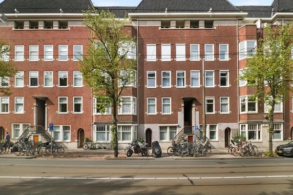 Beethovenstraat