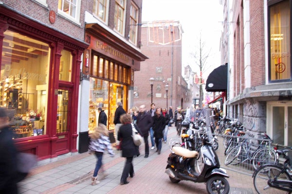 Sint Luciënsteeg