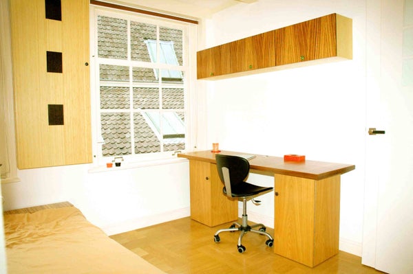 Sint Luciënsteeg, Amsterdam - Amsterdam Apartments for Rent