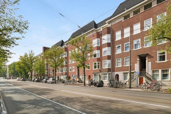 Appartement in Amsterdam