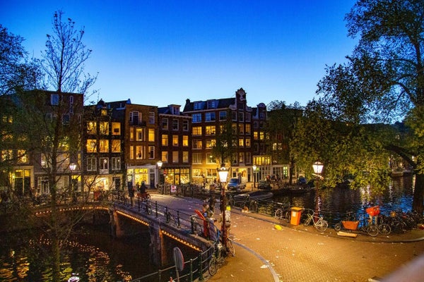 Prinsengracht