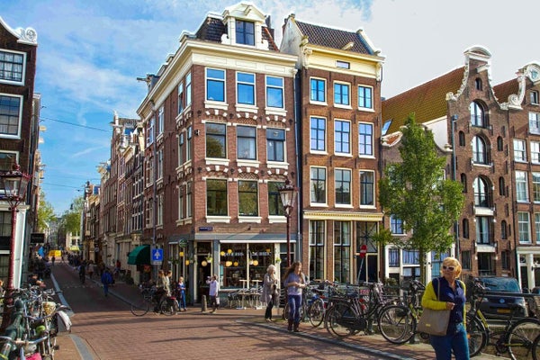 Prinsengracht