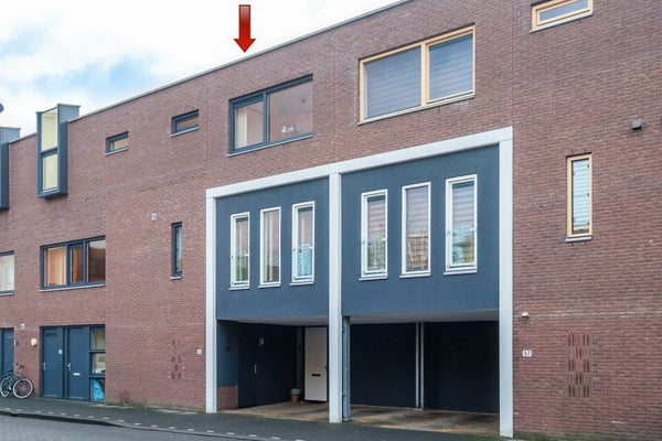 Family home in Nieuwegein
