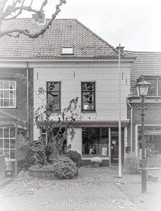 Appartement in Houten
