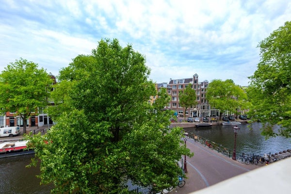 Prinsengracht