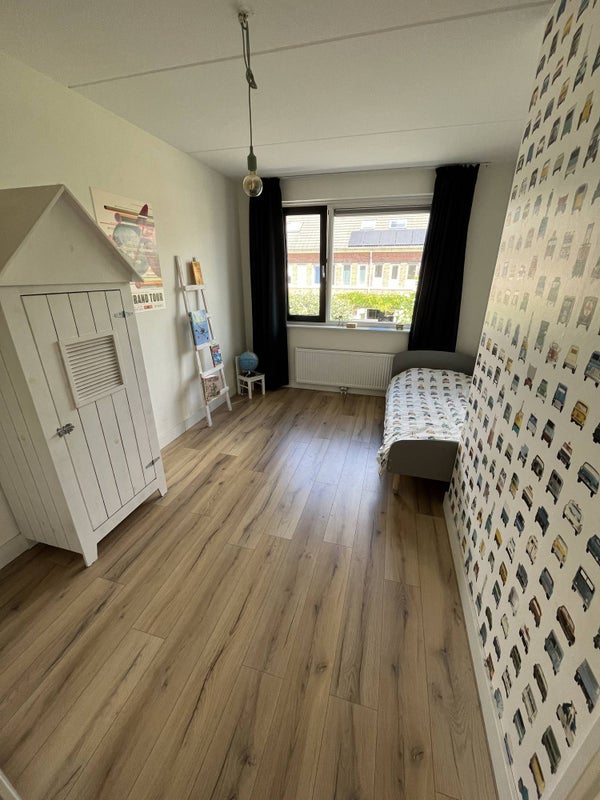 Tulpentuin, Houten - Amsterdam Apartments for Rent