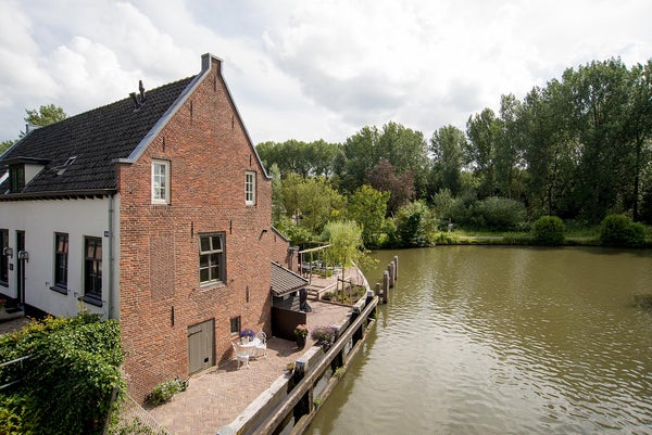 Bekijk foto 1/54 van house in Nieuwegein