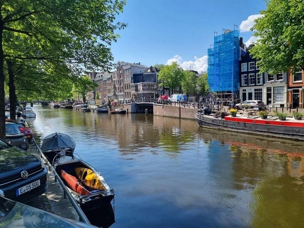 Prinsengracht