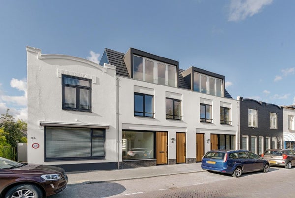 Nieuwe Karselaan