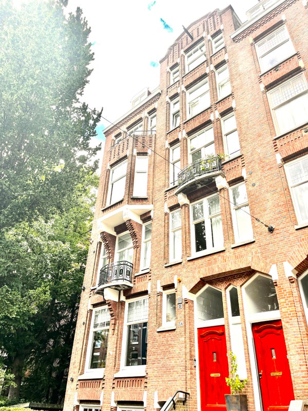 Apartment in Amsterdam