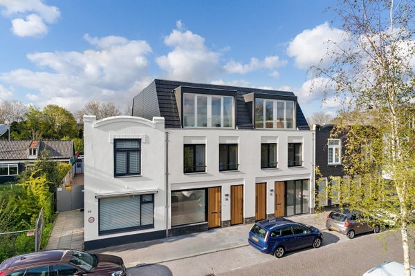 Nieuwe Karselaan