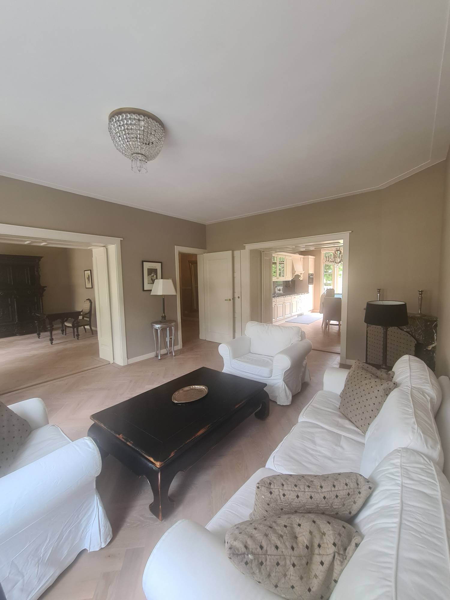 Apartment in Amsterdam
