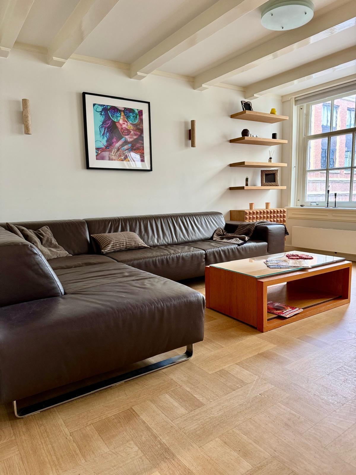 appartementen te huur op Sint Luciënsteeg