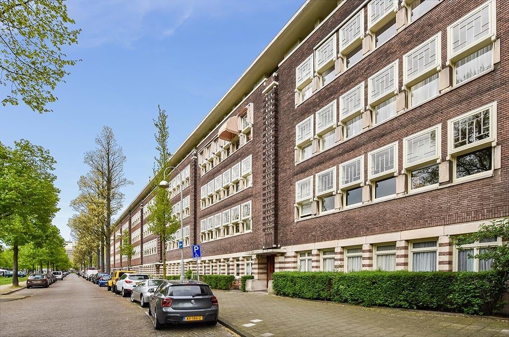 Minervalaan 53 2, Amsterdam