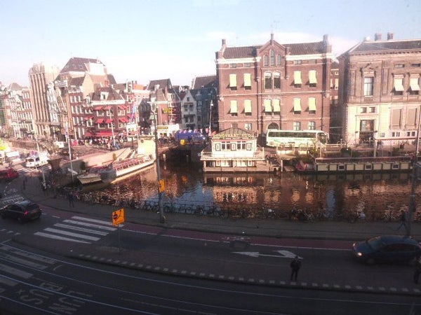 Rokin, Amsterdam