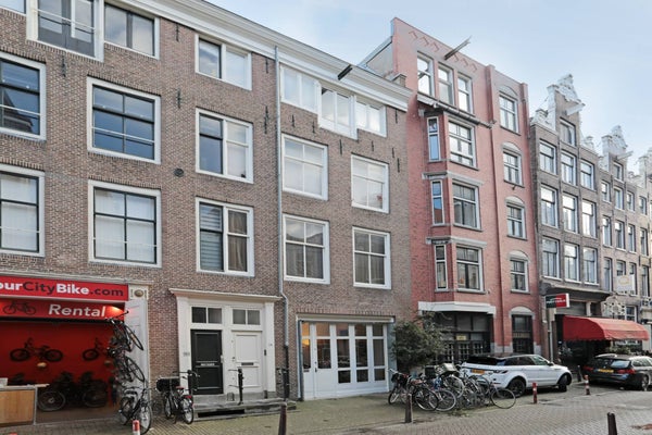 Kerkstraat, Amsterdam