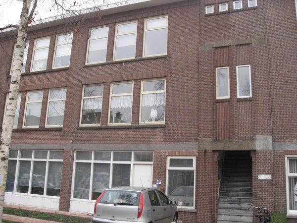 Woonhuis in Rijswijk