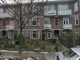woonhuis in Rijswijk