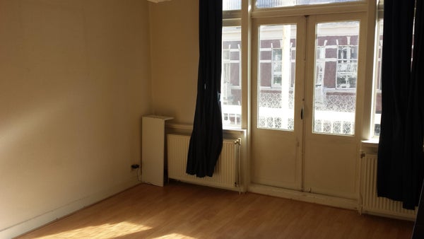 Dirk Hoogenraadstraat