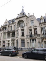 Bekijk foto 1/11 van house in 's-Gravenhage