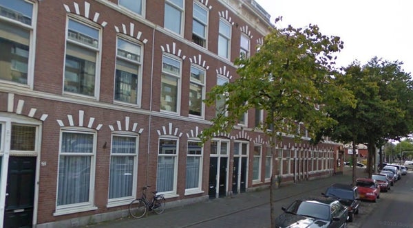 Woonhuis in 's-Gravenhage