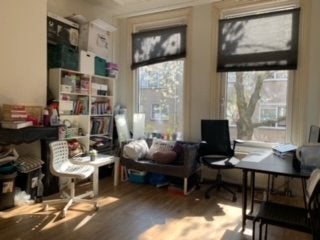 Woonhuis in 's-Gravenhage