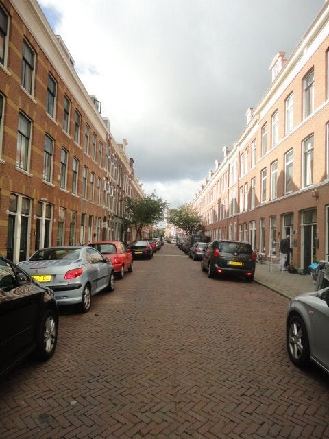 Bekijk foto 1/9 van house in 's-Gravenhage