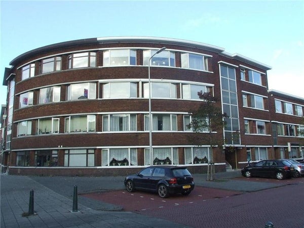 Bekijk foto 1/16 van house in 's-Gravenhage
