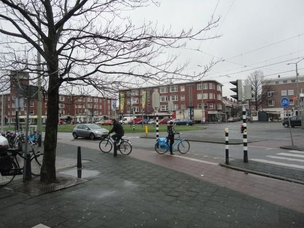 Woonhuis in 's-Gravenhage