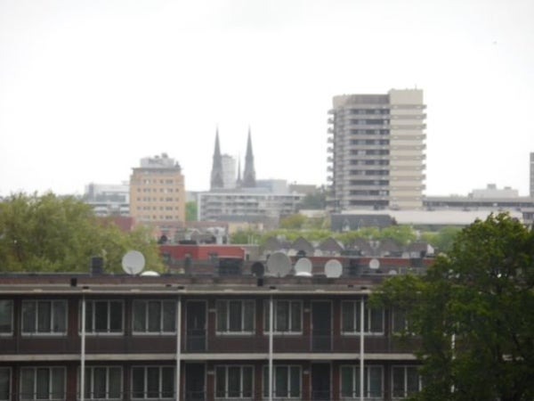 Woonhuis in 's-Gravenhage