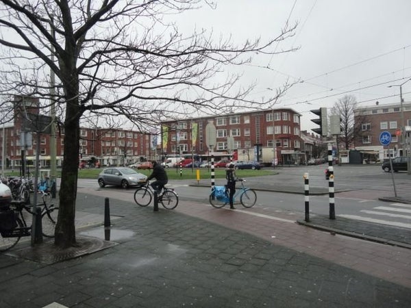 Lorentzplein