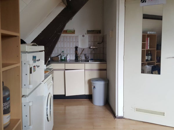 Woonhuis in 's-Gravenhage