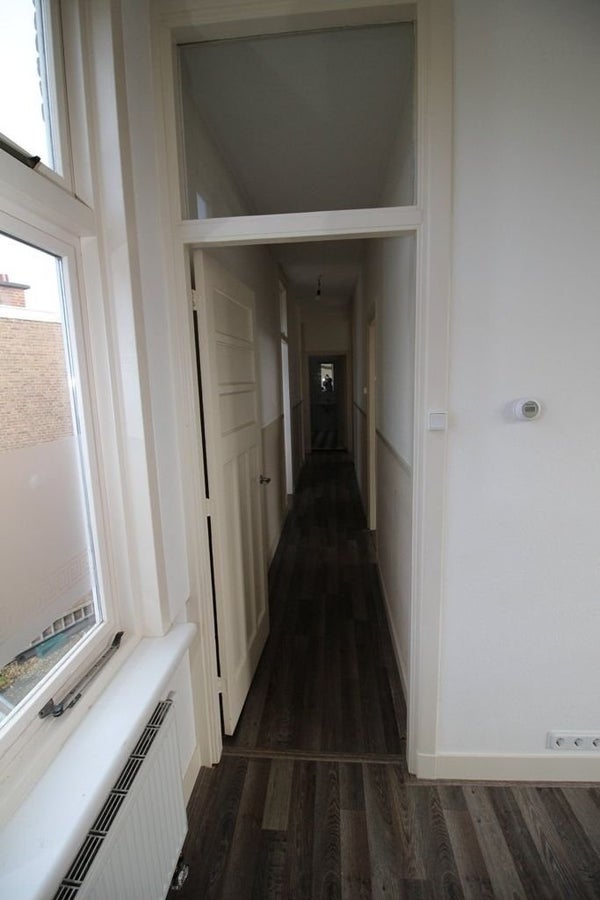 Van Musschenbroekstraat