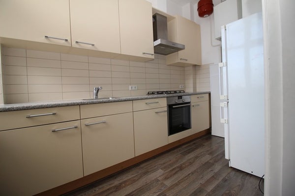 Van Musschenbroekstraat