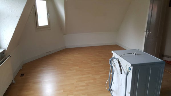 Bekijk foto 1/6 van house in 's-Gravenhage