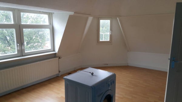 Laan van Meerdervoort