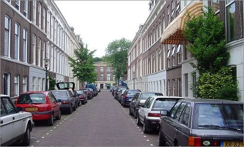 Trompstraat