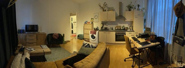 Bekijk foto 1/5 van house in 's-Gravenhage