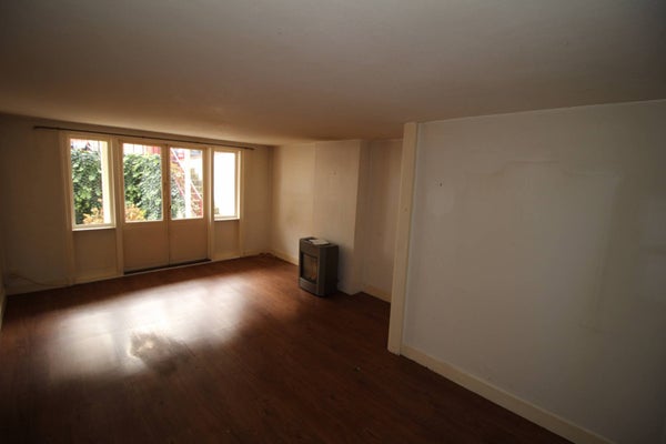 Woonhuis in 's-Gravenhage