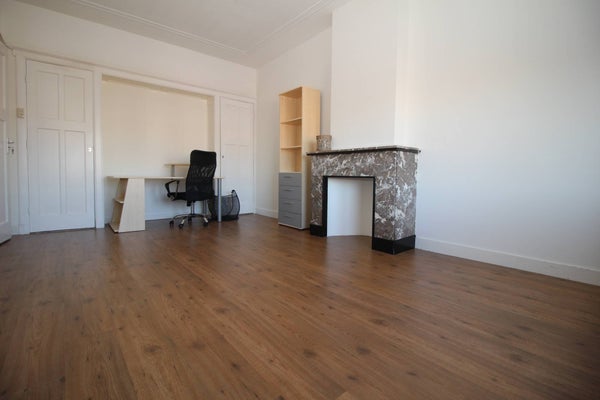 Woonhuis in 's-Gravenhage