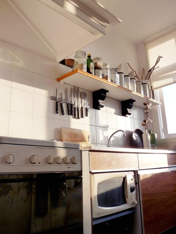 Woonhuis in 's-Gravenhage