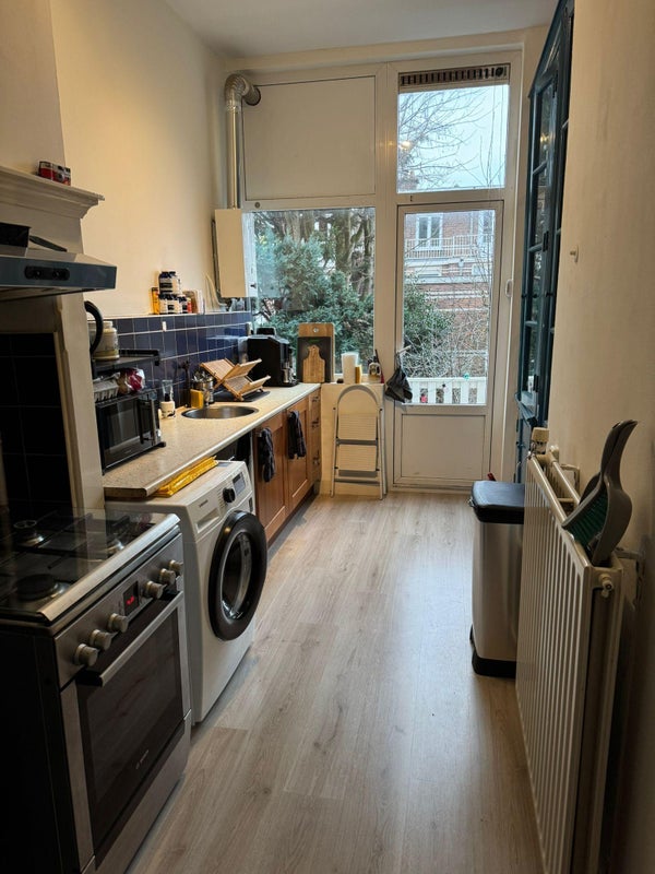 Family home in 's-Gravenhage