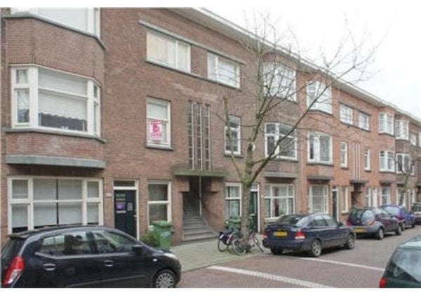 Drijfriemstraat
