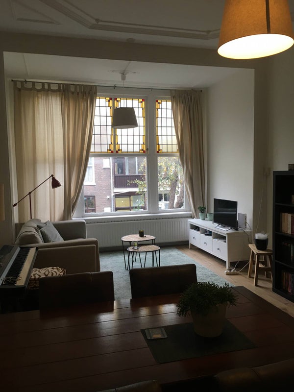 Woonhuis in 's-Gravenhage
