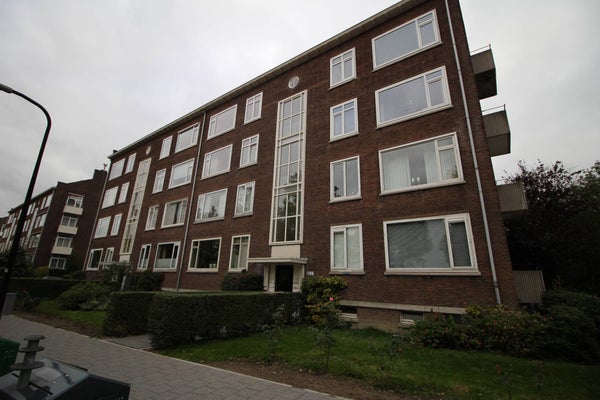 Woonhuis in Rijswijk