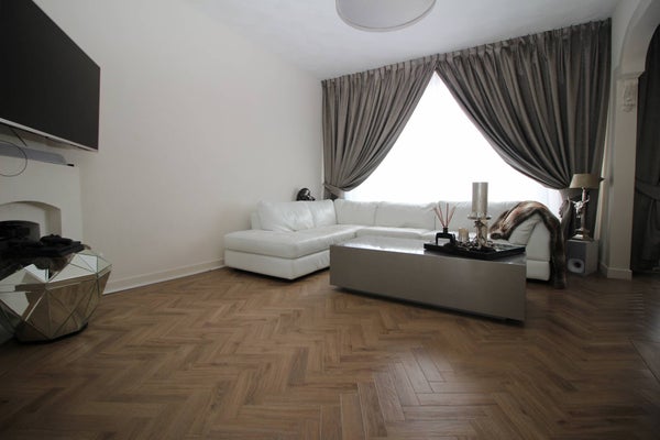 Woonhuis in 's-Gravenhage