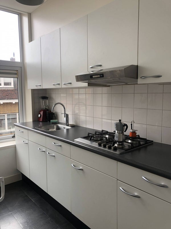 Buijs Ballotstraat