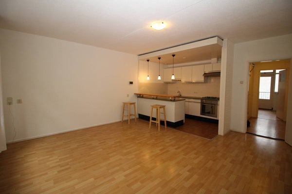 Woonhuis in 's-Gravenhage