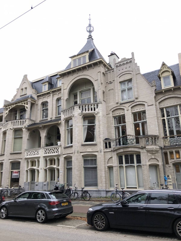 View photo 1/15 of house in 's-Gravenhage