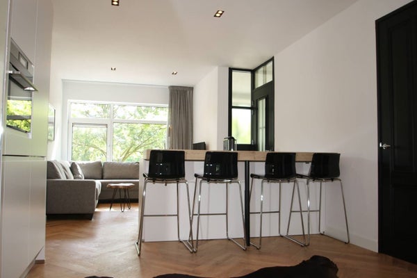Bekijk foto 1/22 van house in Rotterdam